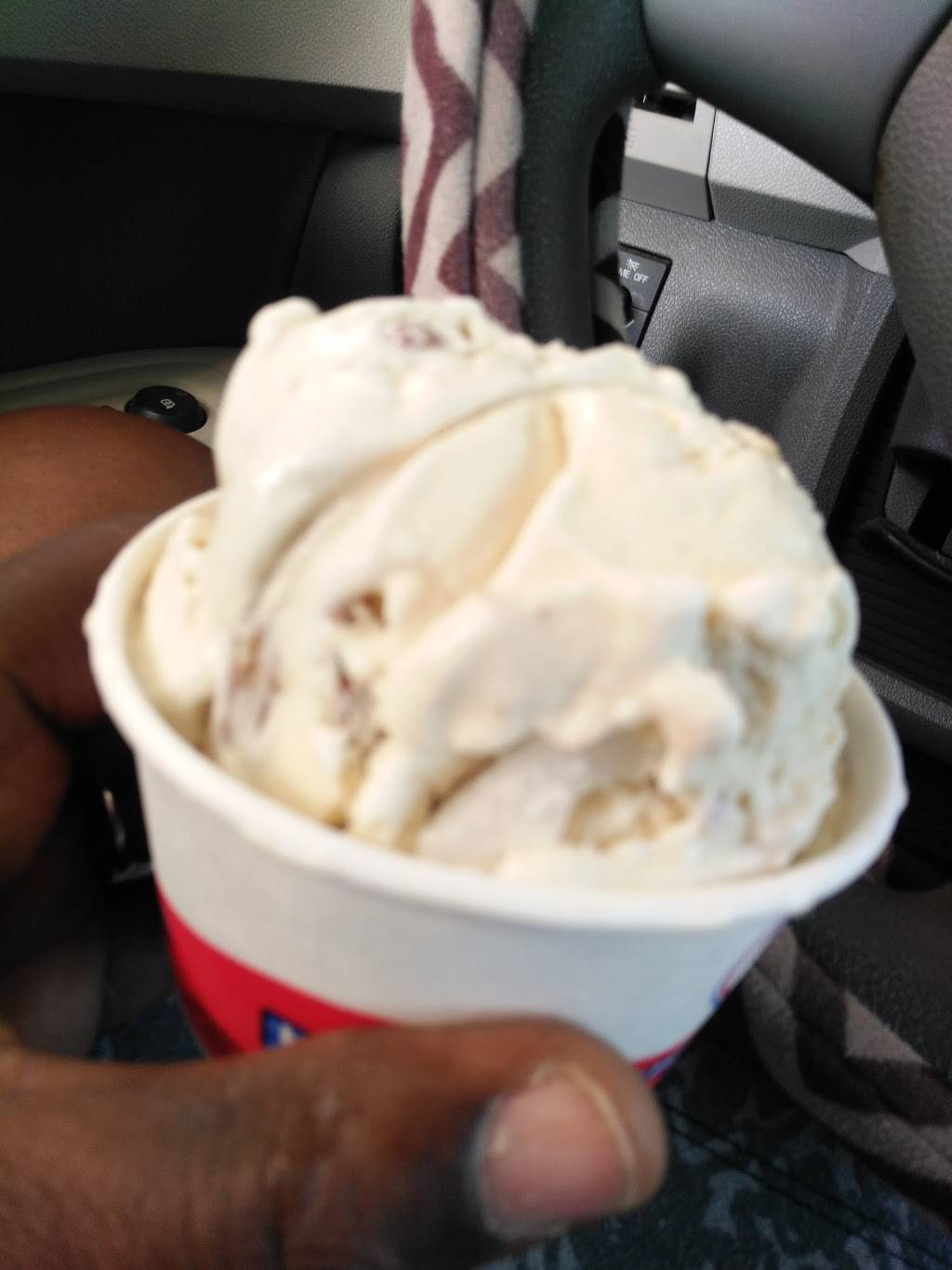 Sams Ice Cream | restaurant | 1905 Cotton Grove Rd, Lexington, NC 27292, USA | 3362371665 OR +1 336-237-1665