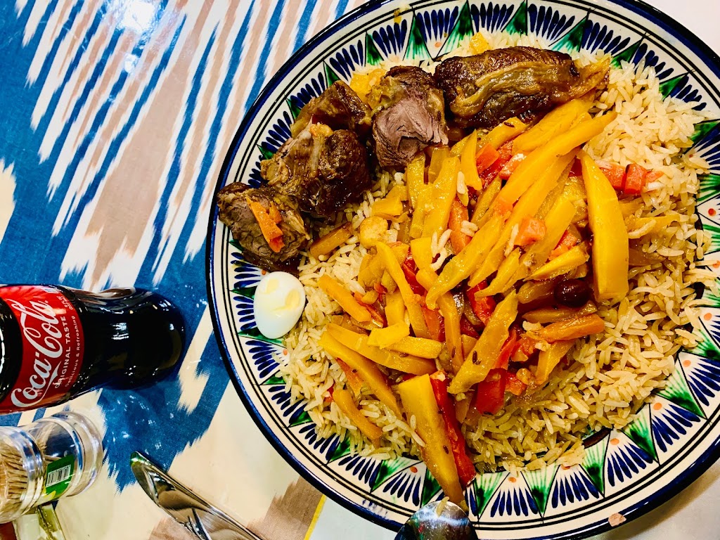 Afrosiab | restaurant | 3071 Brighton 4th St, Brooklyn, NY 11235, USA | 7186769979 OR +1 718-676-9979