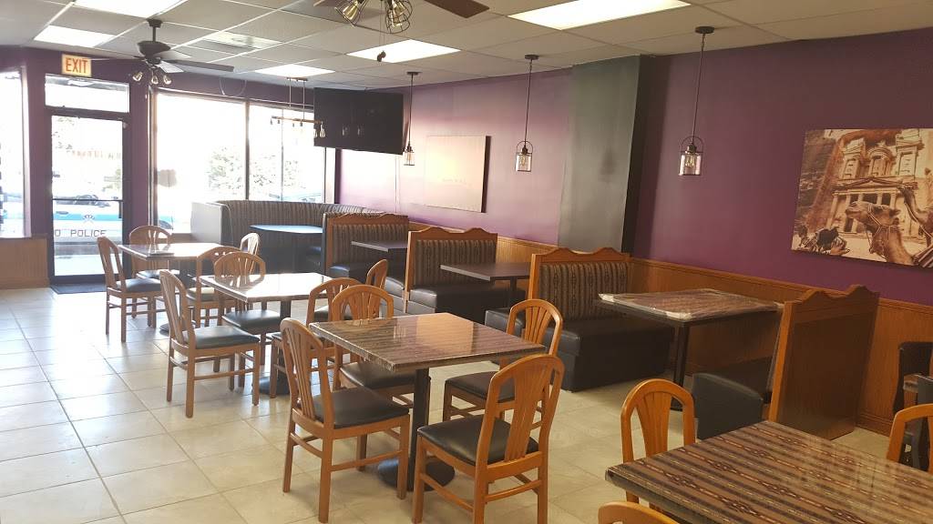 Jerusalem grill | restaurant | 3142 N Narragansett Ave, Chicago, IL 60634, USA | 7734174343 OR +1 773-417-4343