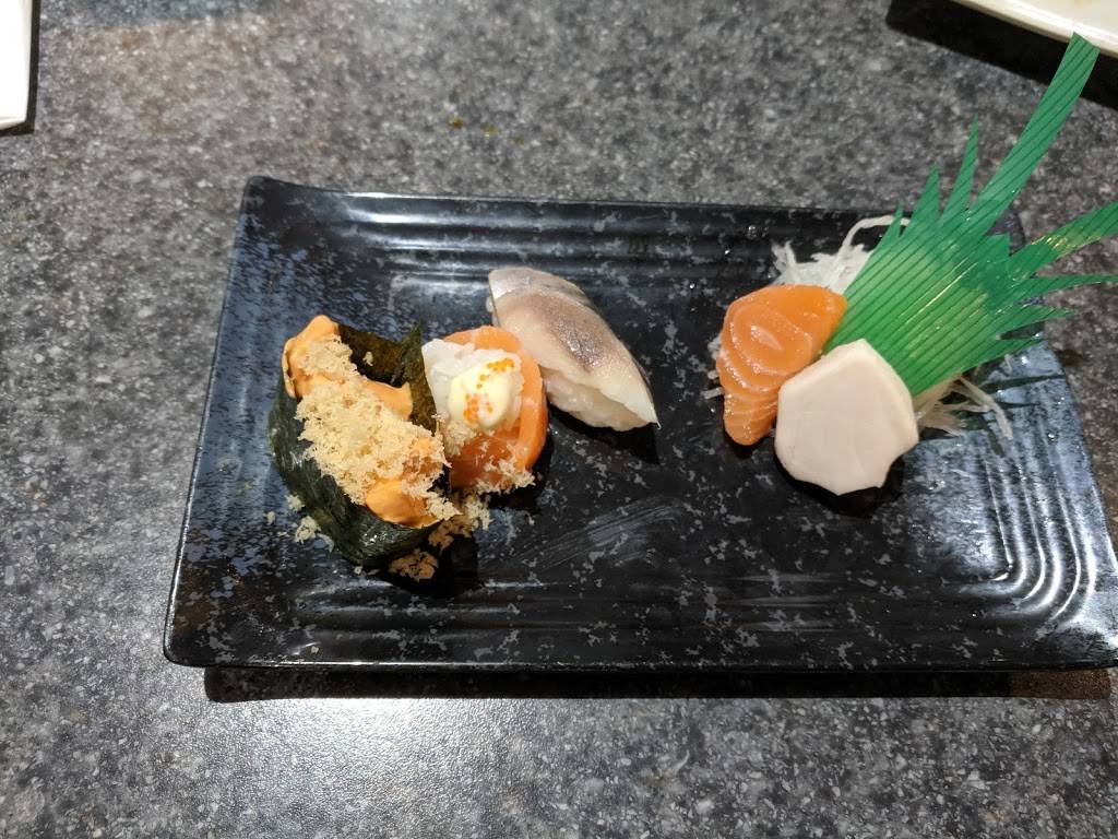 Okinawa Japanese Restaurant | restaurant | 1209 16th St E, Owen Sound, ON N4K 1Z4, Canada | 5193768688 OR +1 519-376-8688