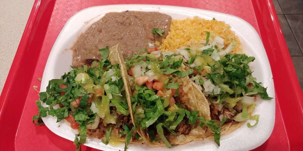 Taquería Varitas | restaurant | 700 E 47th St Unit B, Chicago, IL 60653, USA | 8722443360 OR +1 872-244-3360