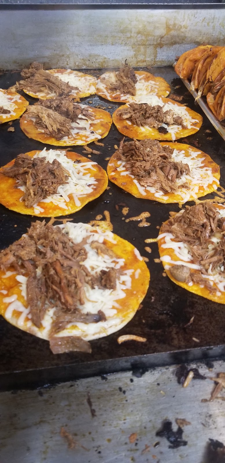 Taqueria La gordita feliz | restaurant | 23598 TX-494 Loop, Porter, TX 77365, USA | 9362090387 OR +1 936-209-0387