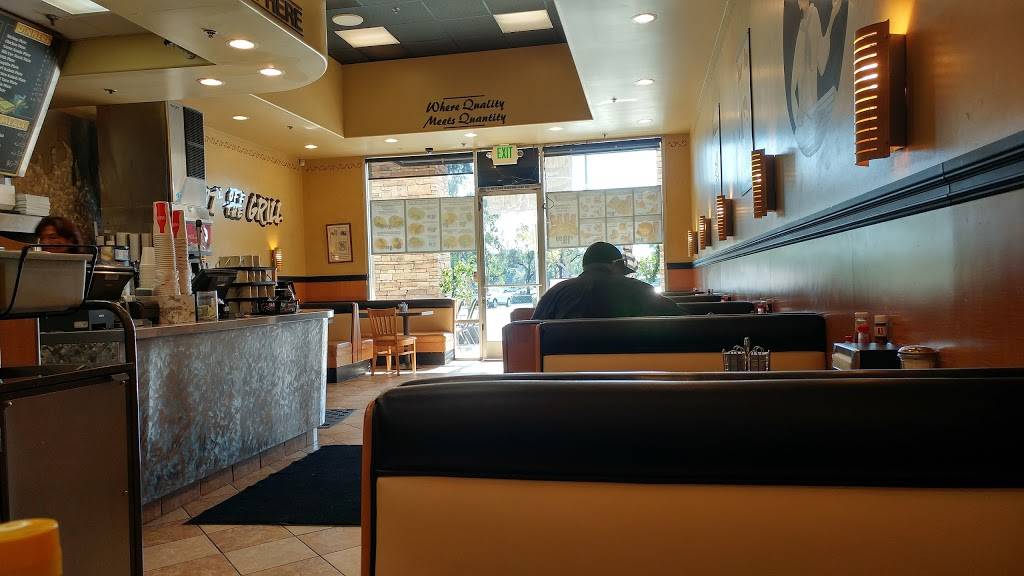 Hot Off The Grill | restaurant | 12800 Seal Beach Blvd, Seal Beach, CA 90740, USA | 5624932722 OR +1 562-493-2722