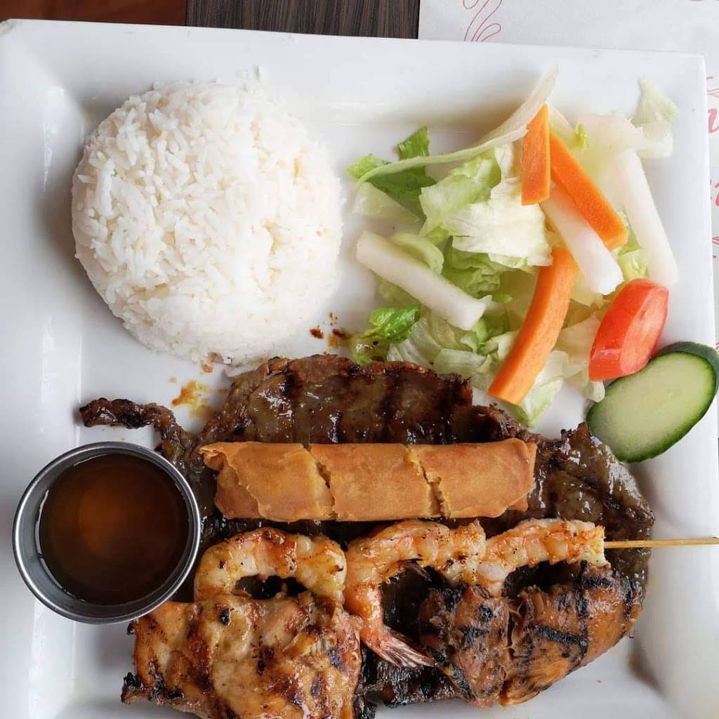 Restaurant Vien Dong | restaurant | 661 Boulevard des Laurentides, Laval, QC H7G 2V8, Canada | 4506291661 OR +1 450-629-1661