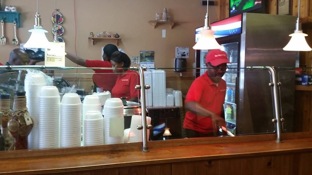 Bon Appetit Grill | restaurant | 4534 S Orange Blossom Trail, Orlando, FL 32839, USA | 4078572434 OR +1 407-857-2434