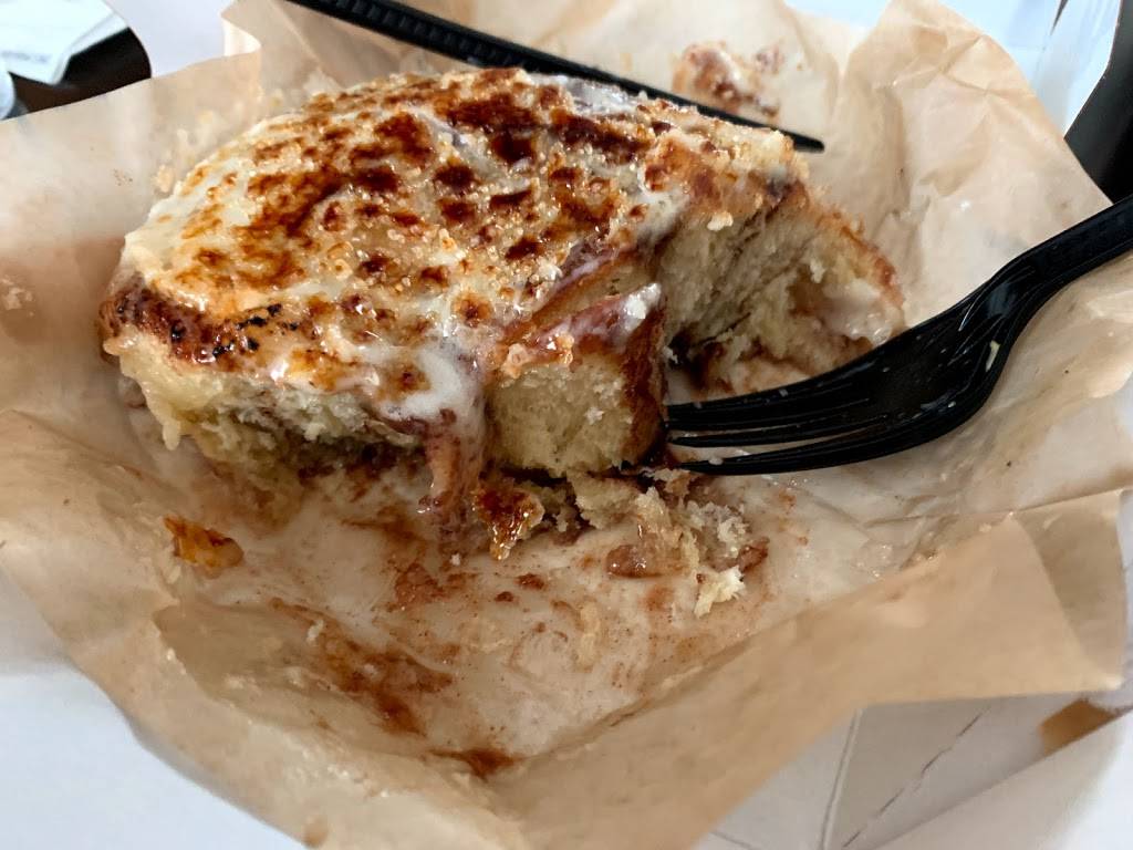 District Donuts Sliders Brew | bakery | 7415 Corporate Blvd #900, Baton Rouge, LA 70809, USA | 2259997944 OR +1 225-999-7944