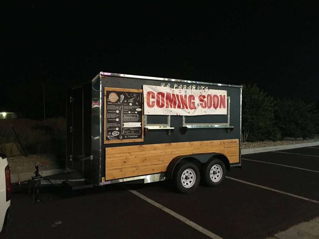 La cabañita | restaurant | 431 Los Altos Pkwy #121, Sparks, NV 89436, USA | 7754432460 OR +1 775-443-2460