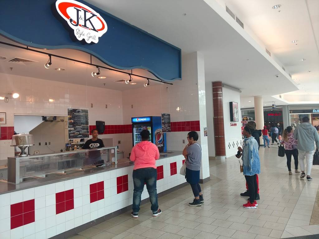 J&K Style Grill | restaurant | 880 N Military Hwy, Norfolk, VA 23502, USA | 7574039628 OR +1 757-403-9628