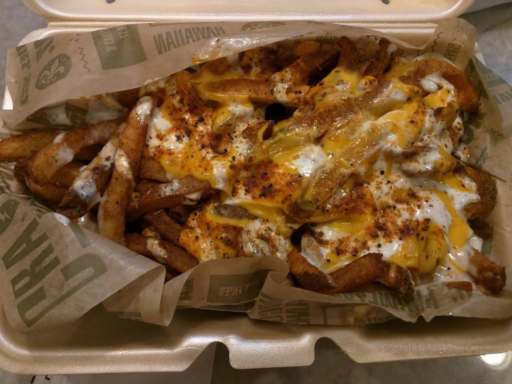 Wingstop | restaurant | 1740 N Harlem Ave, Elmwood Park, IL 60707, USA | 7084521010 OR +1 708-452-1010