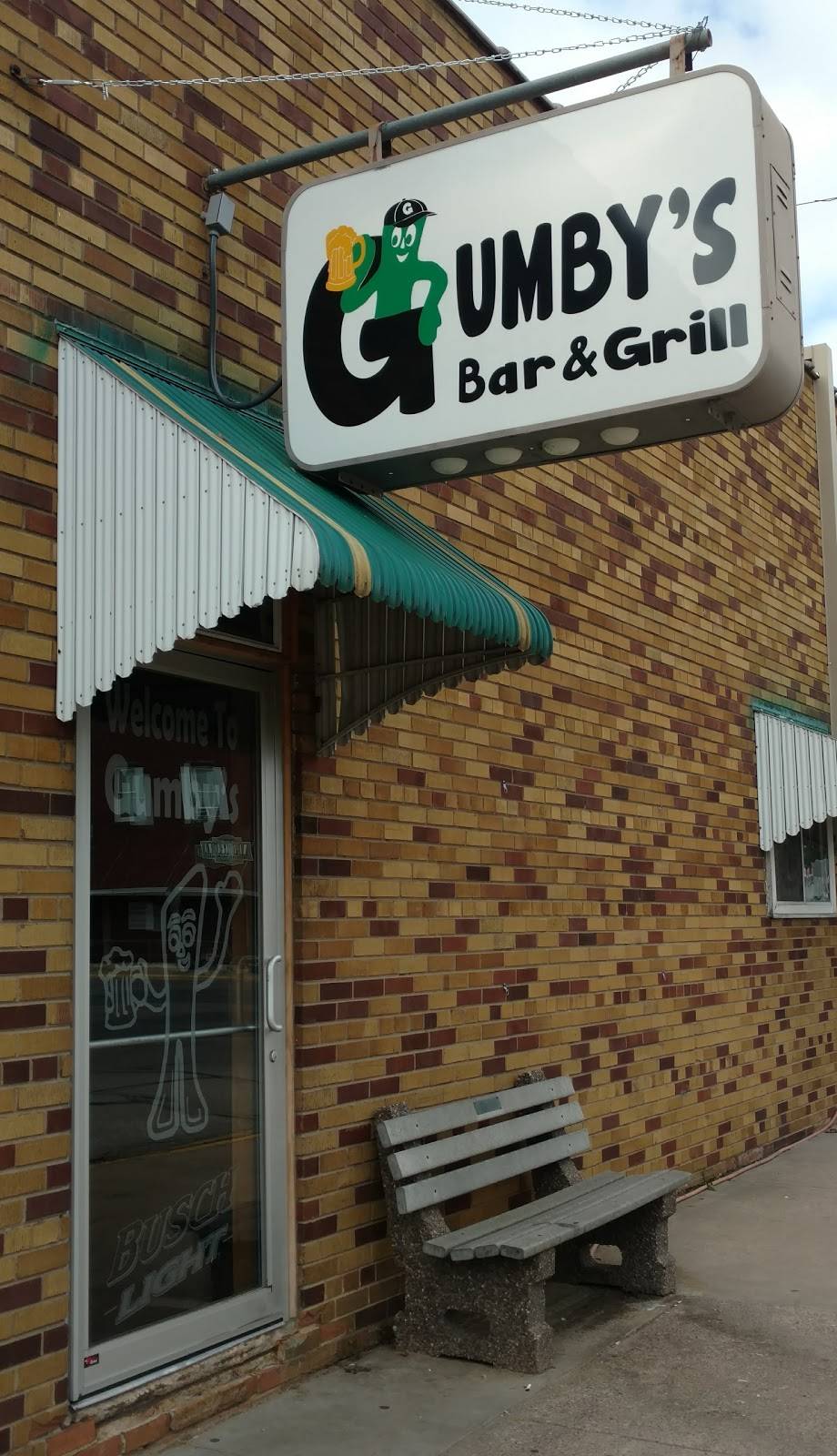 Gumbys | restaurant | 102 S Eau Claire St, Mondovi, WI 54755, USA | 7159264431 OR +1 715-926-4431