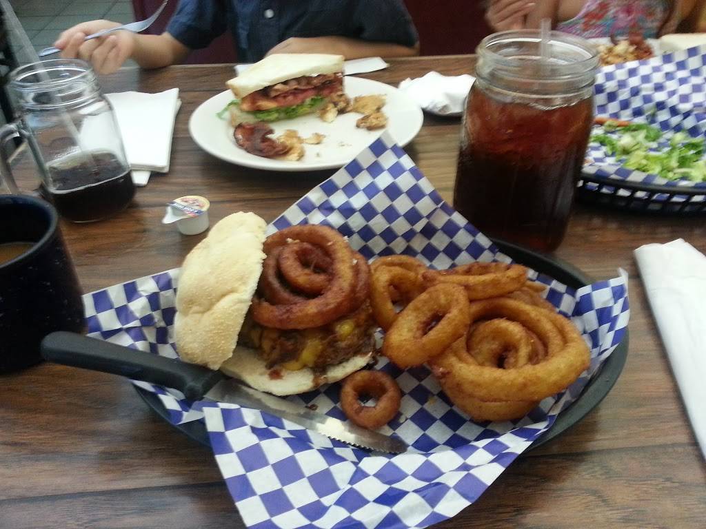 Center Street Nook | cafe | 223 Center St, Jupiter, FL 33458, USA | 5617457477 OR +1 561-745-7477