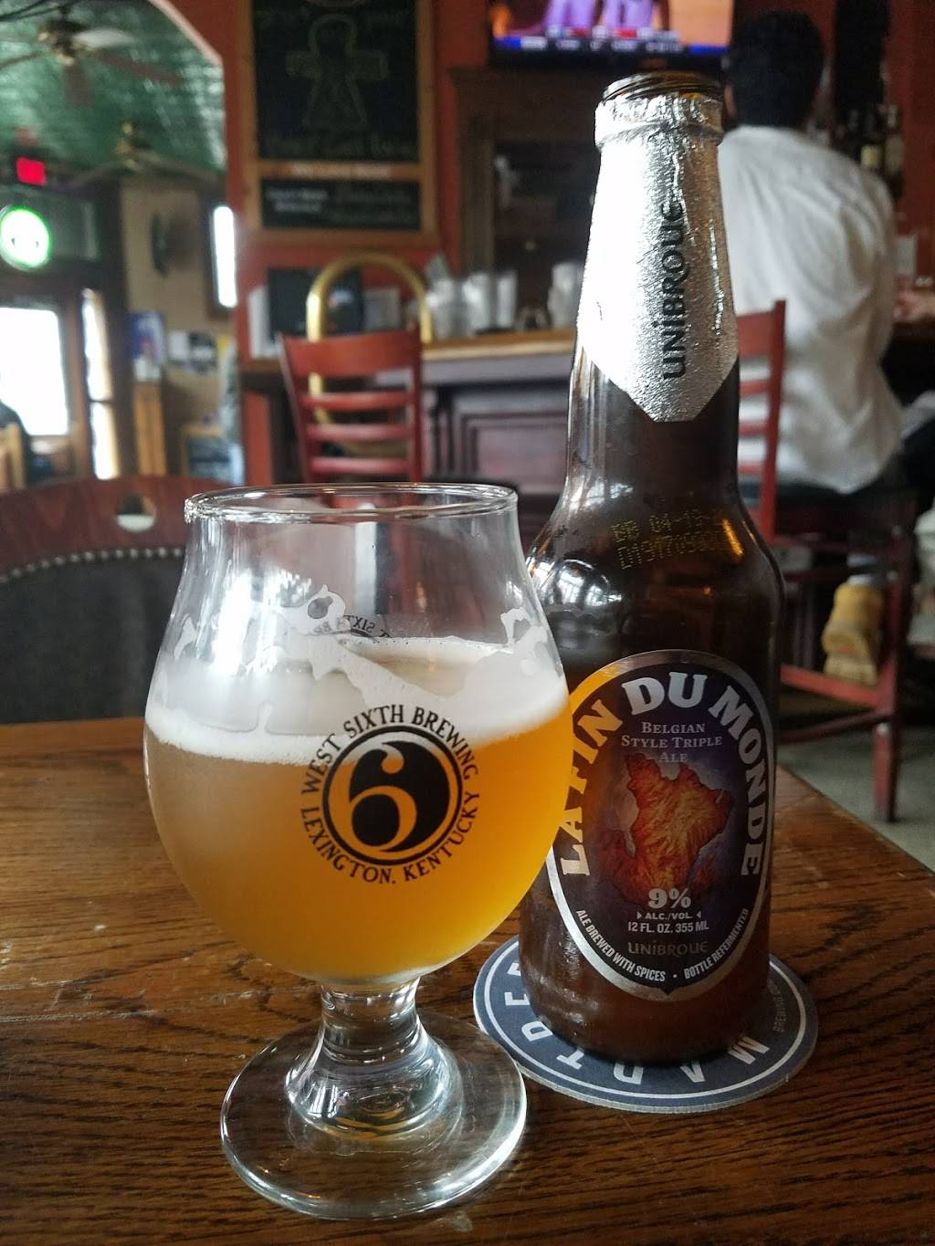 Flanagans Ale House | restaurant | 934 Baxter Ave, Louisville, KY 40204, USA | 5025853700 OR +1 502-585-3700