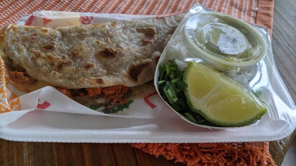 Tierros Tacos & More | restaurant | 12331 Will Clayton Pkwy, Humble, TX 77346, USA | 3467178587 OR +1 346-717-8587