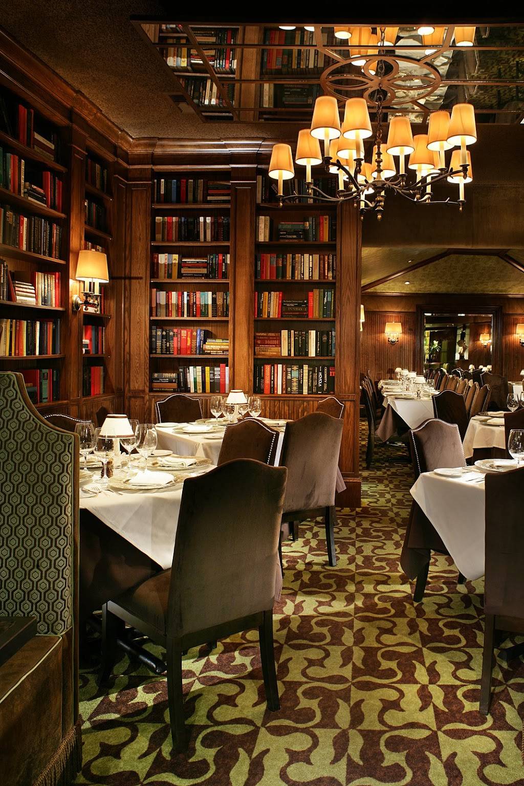 Esty Street | restaurant | 86 Spring Valley Rd, Park Ridge, NJ 07656, USA | 2013071515 OR +1 201-307-1515