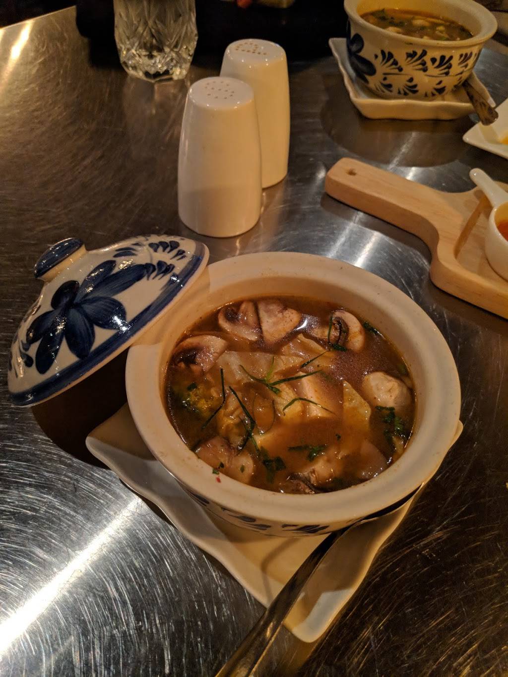 MThai | restaurant | 875 N Main St #303, Alpharetta, GA 30009, USA | 7708645651 OR +1 770-864-5651