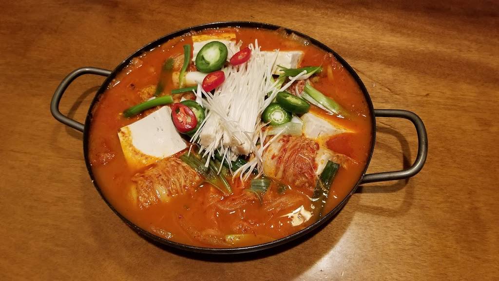 Jang Dok Dae | restaurant | Park Village, 2550 Pleasant Hill Rd #204, Duluth, GA 30096, USA | 6785800302 OR +1 678-580-0302