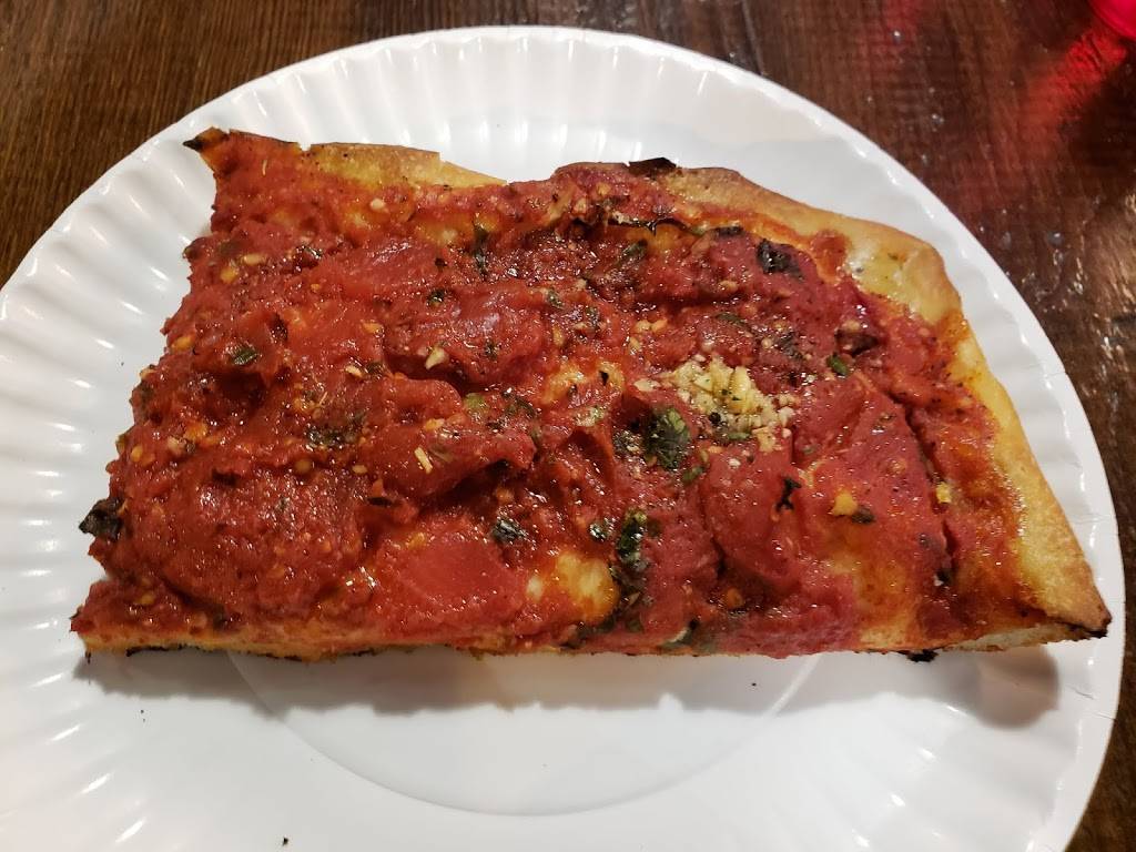 Gino’s Parlor Of Roslyn | restaurant | 5 Railroad Ave, Roslyn, NY 11576, USA | 5164840382 OR +1 516-484-0382