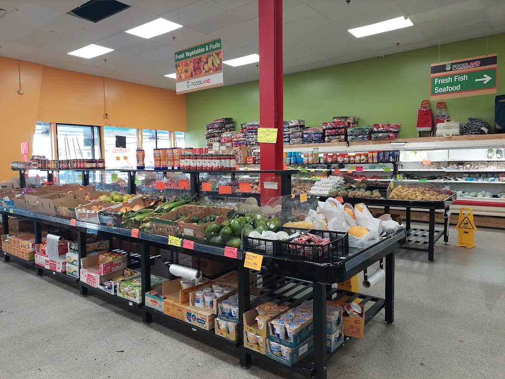 Foodland International | restaurant | 123 Church St, Lowell, MA 01852, USA | 9784557554 OR +1 978-455-7554