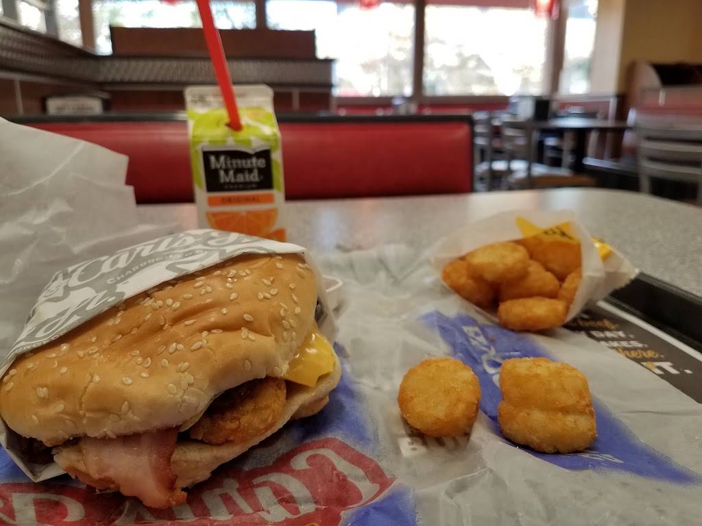 Carls Jr. | restaurant | 4880 Campus Dr, Newport Beach, CA 92660, USA | 9492528736 OR +1 949-252-8736