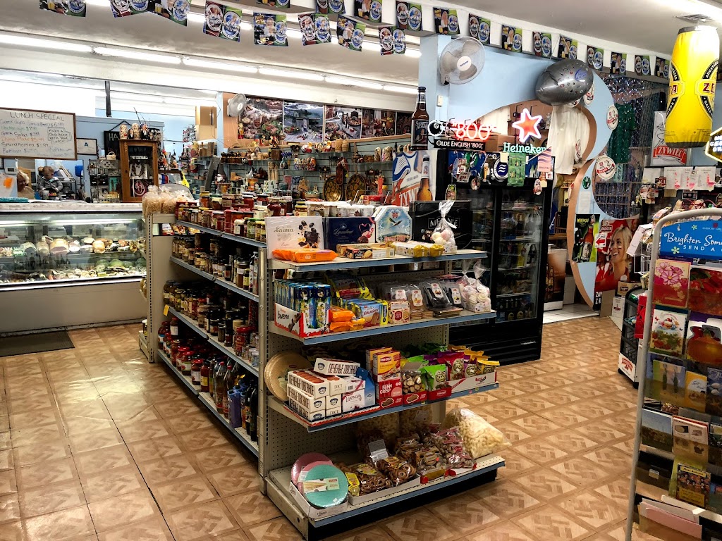 European Market & Deli | restaurant | 4500 E Speedway Blvd Suite 36, Tucson, AZ 85712, USA | 5205120206 OR +1 520-512-0206