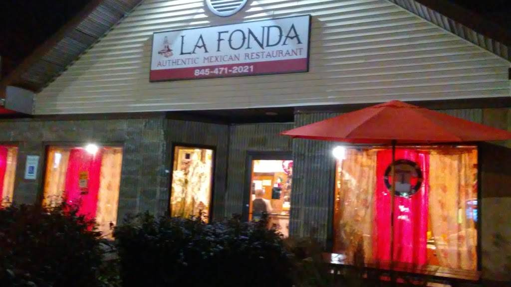 Lafonda | restaurant | 133 Parker Ave, Poughkeepsie, NY 12601, USA | 8454712021 OR +1 845-471-2021