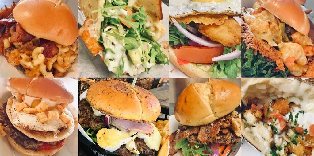 Big Sexy Food - Downtown Springdale | restaurant | 205 E Johnson Ave, Springdale, AR 72764, USA | 4792221675 OR +1 479-222-1675