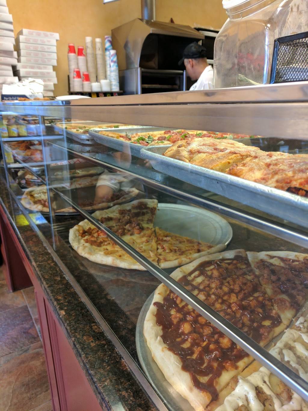 Deannas | restaurant | 1284 North Ave, New Rochelle, NY 10804, USA | 9146365960 OR +1 914-636-5960