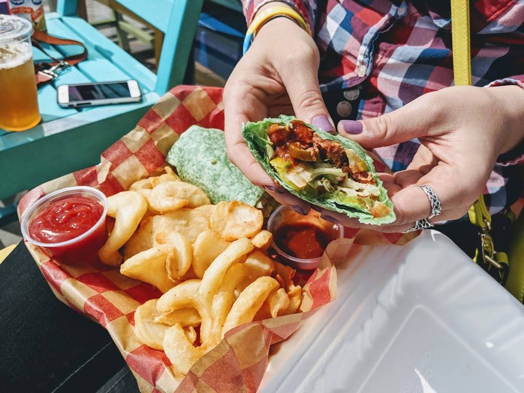 RIPTIDES 11561 | restaurant | 1, Edwards Blvd, Long Beach, NY 11561, USA | 5166009011 OR +1 516-600-9011