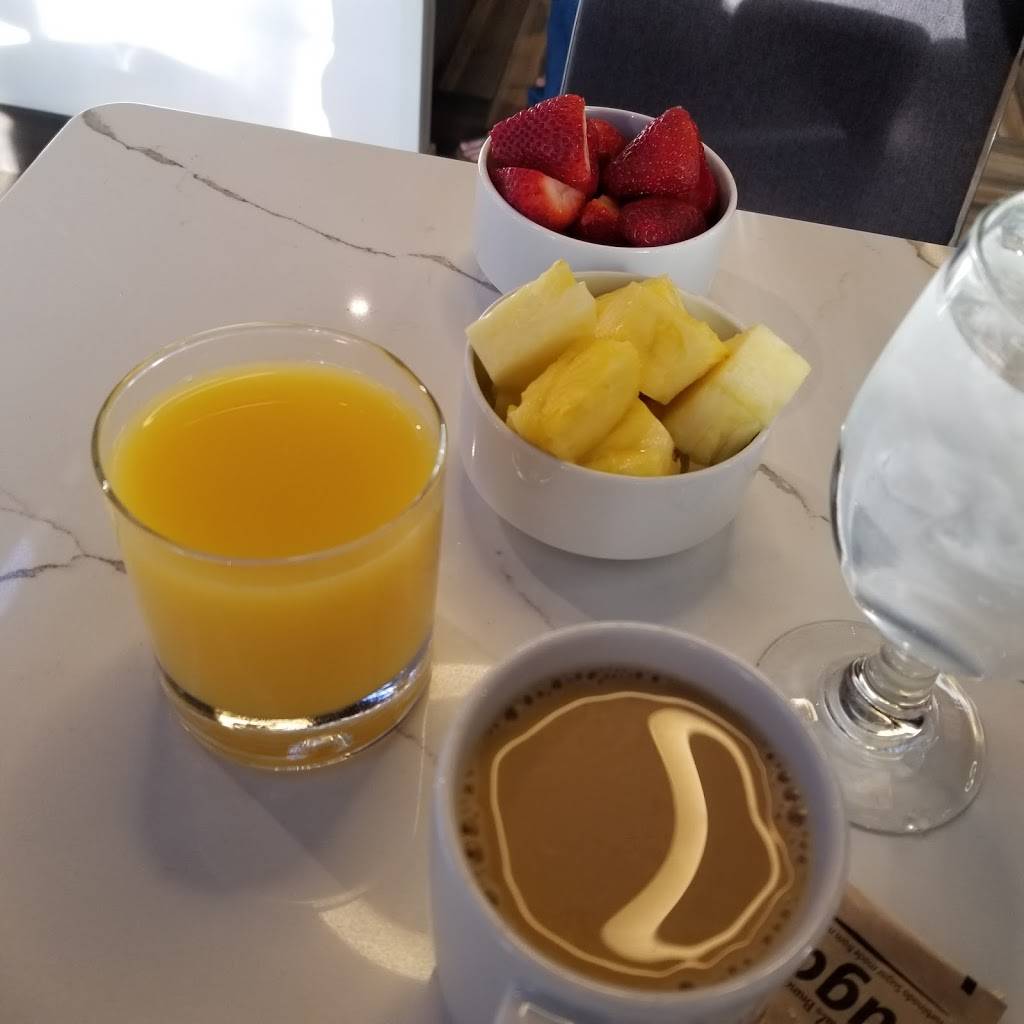 Aire craft grill | restaurant | 3 Appletree Square, Bloomington, MN 55425, USA | 9528768688 OR +1 952-876-8688