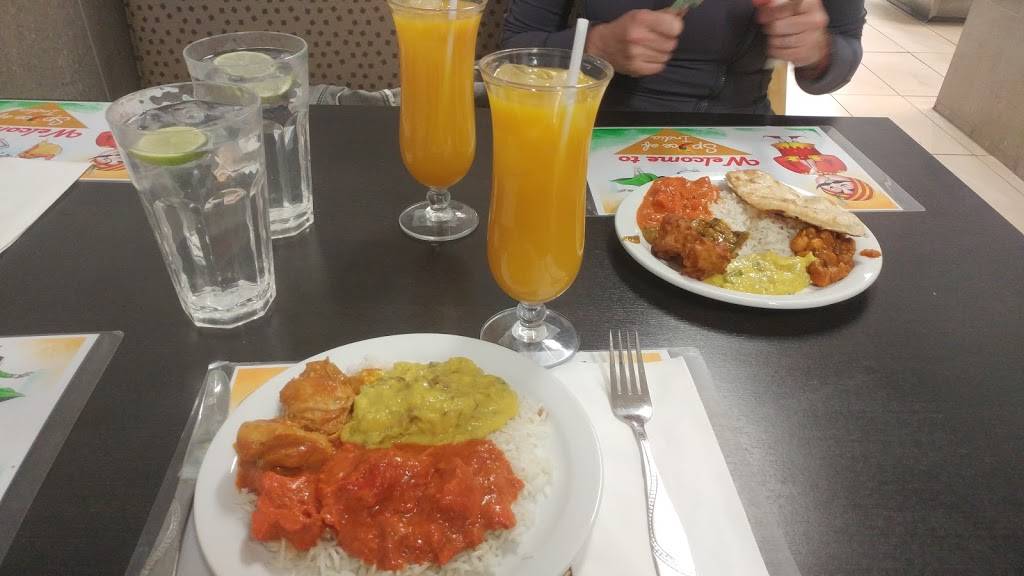 Spice of India | restaurant | 700 Strasburg Rd, Kitchener, ON N2E 2M2, Canada | 5197429000 OR +1 519-742-9000