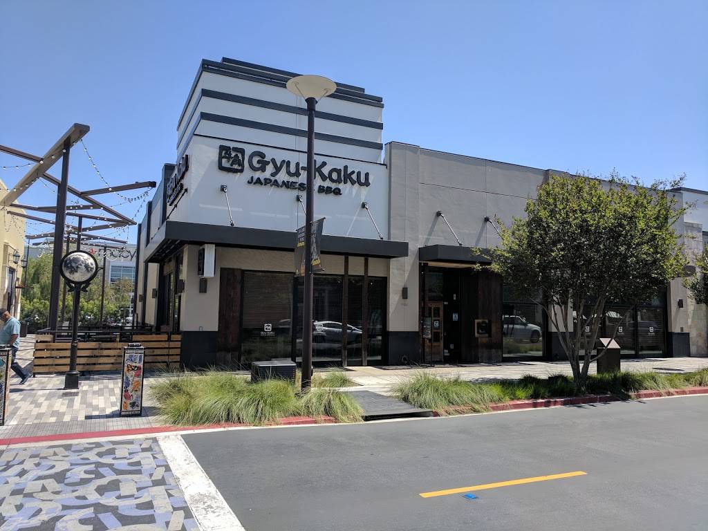 Gyu-Kaku Japanese BBQ | restaurant | 7893 Monet Ave, Rancho Cucamonga, CA 91739, USA | 9098994748 OR +1 909-899-4748