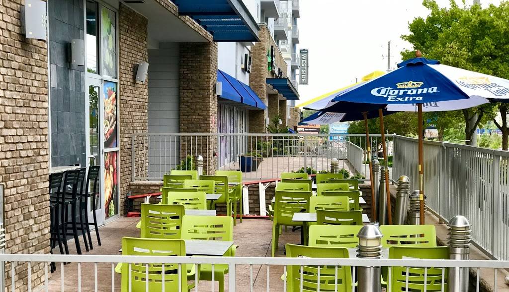 Dos Amigos | restaurant | 1000 Northside Dr NW STE 600, Atlanta, GA 30318, USA | 6787055659 OR +1 678-705-5659