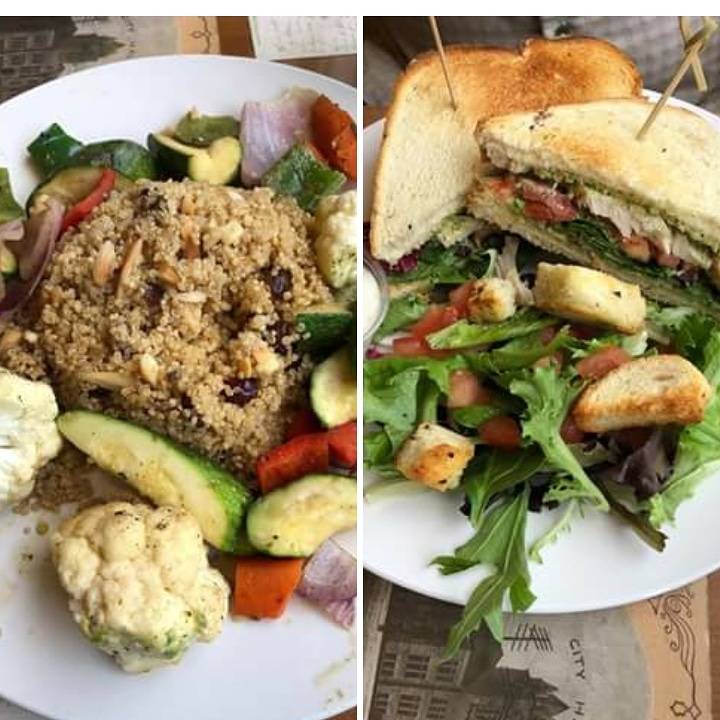 51 South | restaurant | 208 W Main St, Stoughton, WI 53589, USA | 6082052207 OR +1 608-205-2207