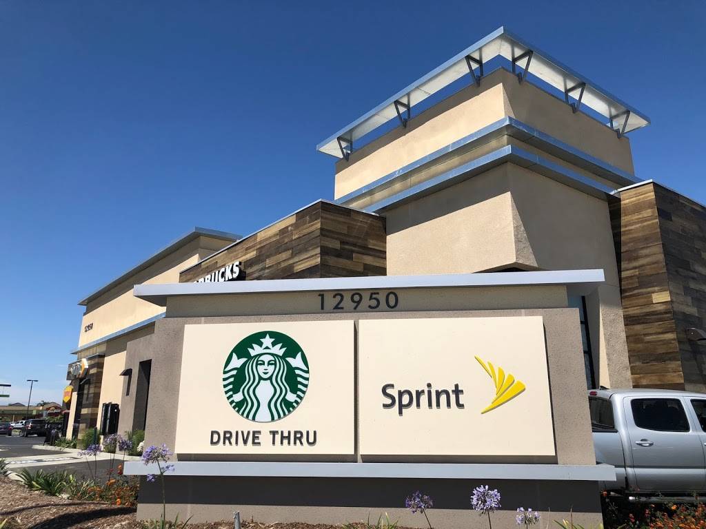 Starbucks | cafe | 12950 Beach Blvd, Stanton, CA 90680, USA | 7143723134 OR +1 714-372-3134