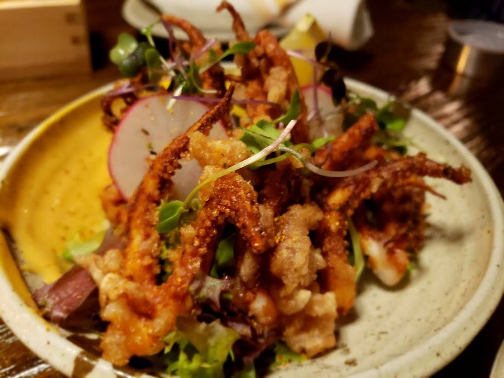 Seoul 116 | restaurant | 116 N West St #100, Raleigh, NC 27603, USA | 9197588425 OR +1 919-758-8425