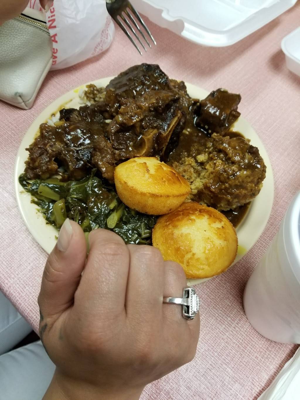 Big Daddys Cafe | restaurant | 2284 Cascade Rd SW, Atlanta, GA 30311, USA | 4047584000 OR +1 404-758-4000