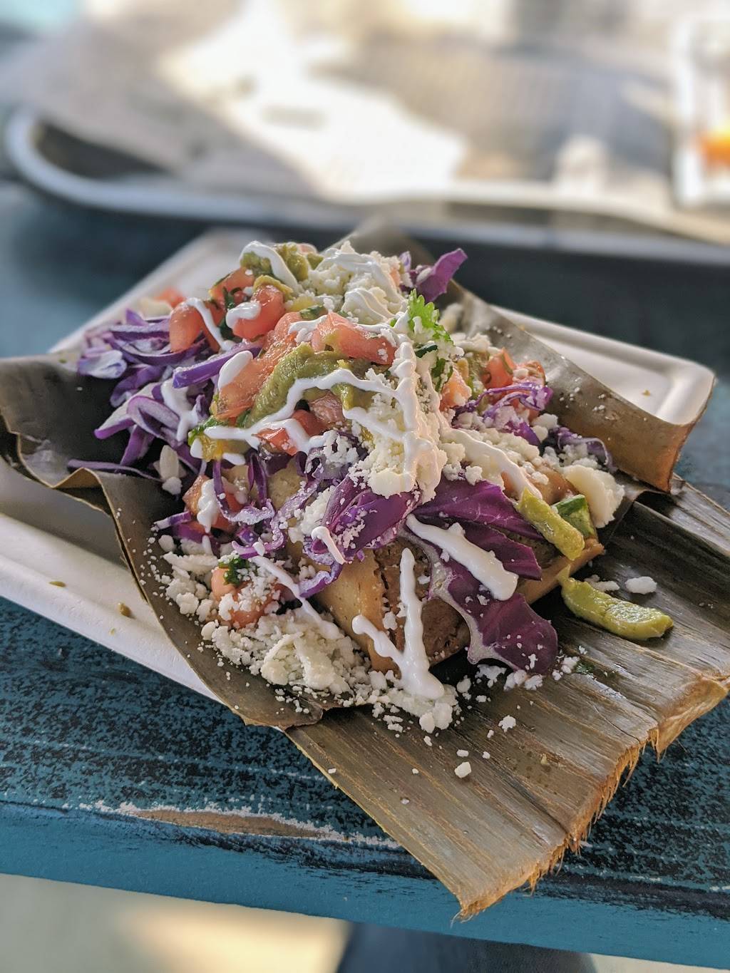 Mamas Tamales | restaurant | 616 W 9th St, Lawrence, KS 66044, USA | 7854247565 OR +1 785-424-7565