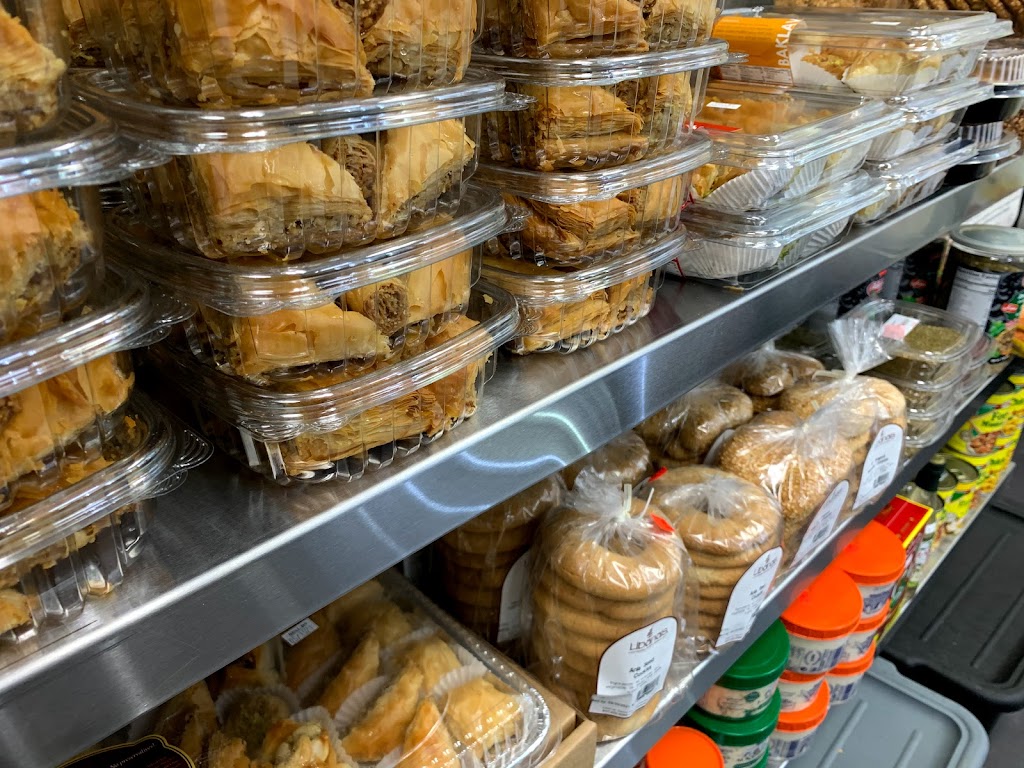 Yaba’s Food & Middle Eastern Grill | bakery | 3011 W Armitage Ave, Chicago, IL 60647, USA | 7736665055 OR +1 773-666-5055