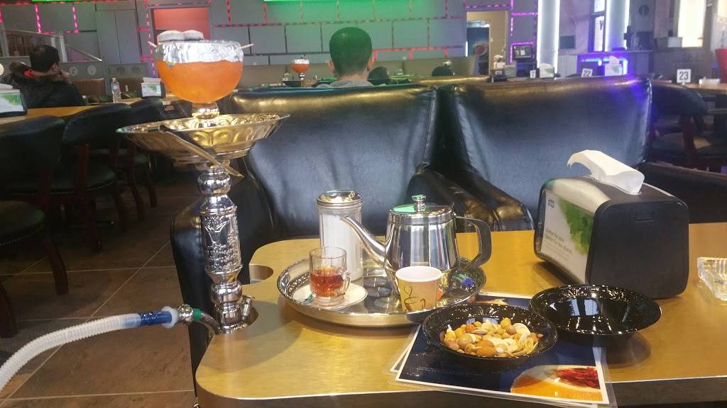 Signature Hookah Lounge | night club | 14600 Warren Ave, Dearborn, MI 48126, USA | 3135845800 OR +1 313-584-5800