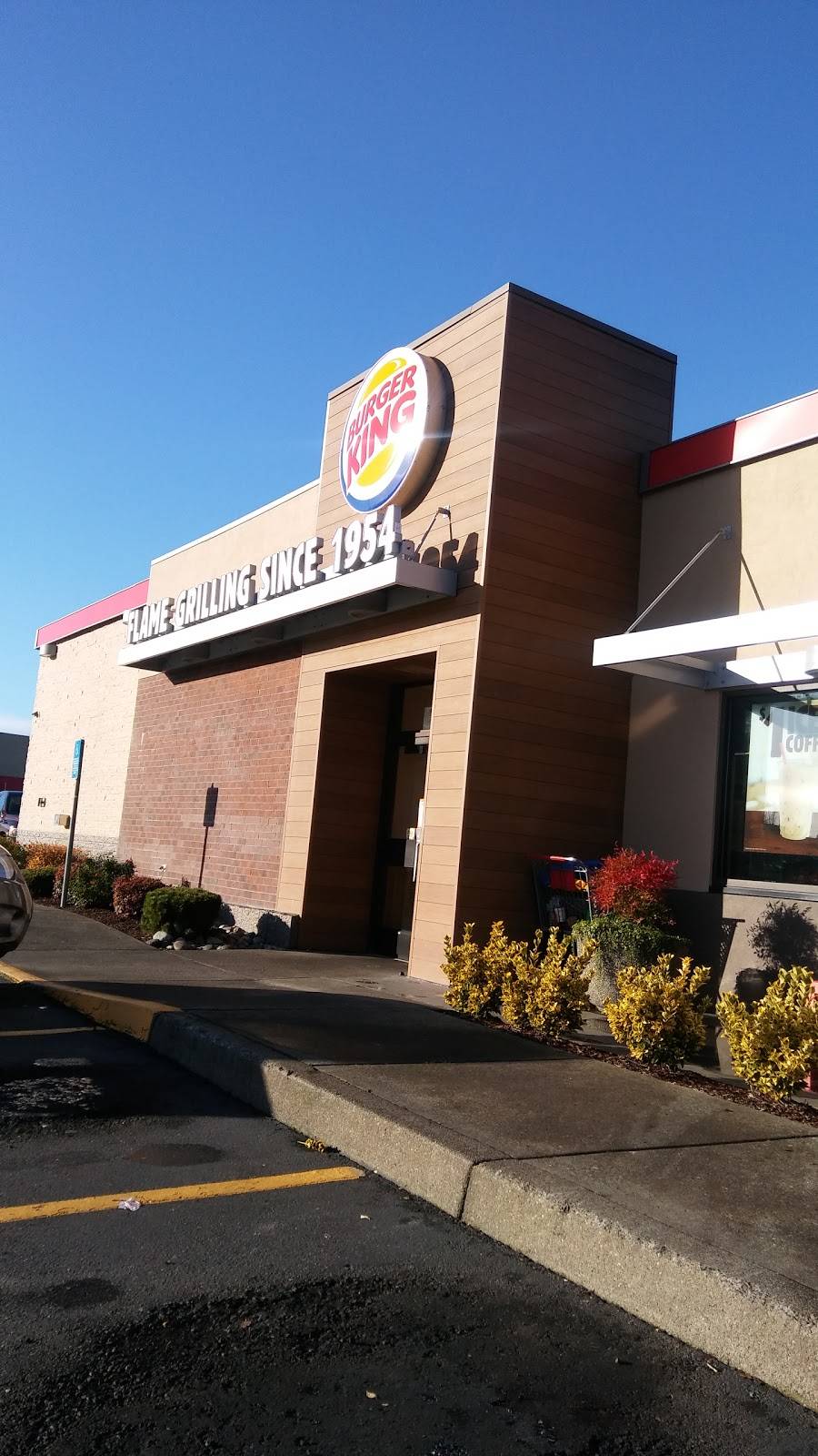 Burger King | restaurant | 2859 Lancaster Dr NE, Salem, OR 97305, USA | 5035855509 OR +1 503-585-5509