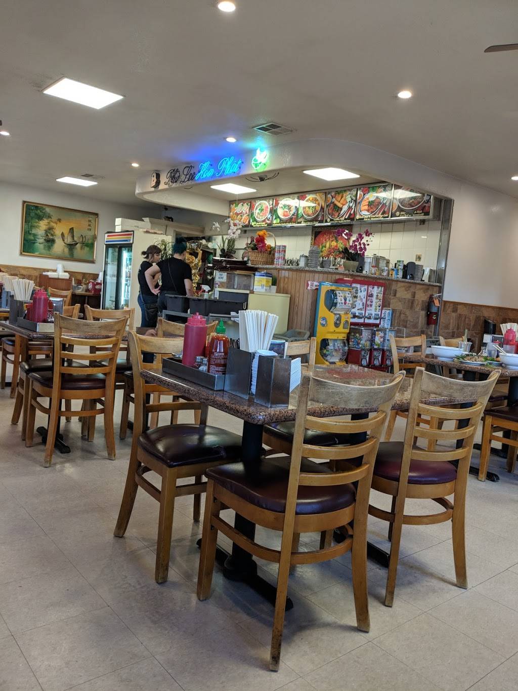 Tom Yum Goong | Thai Restaurant | restaurant | 88 A Peabody Rd, Vacaville, CA 95687, USA | 7074488753 OR +1 707-448-8753