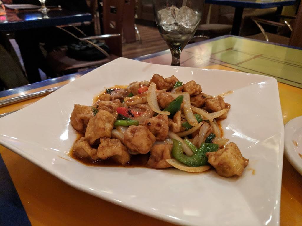 Rama Garden Thai Cuisine | restaurant | 441 Granby St, Norfolk, VA 23510, USA | 7576160533 OR +1 757-616-0533