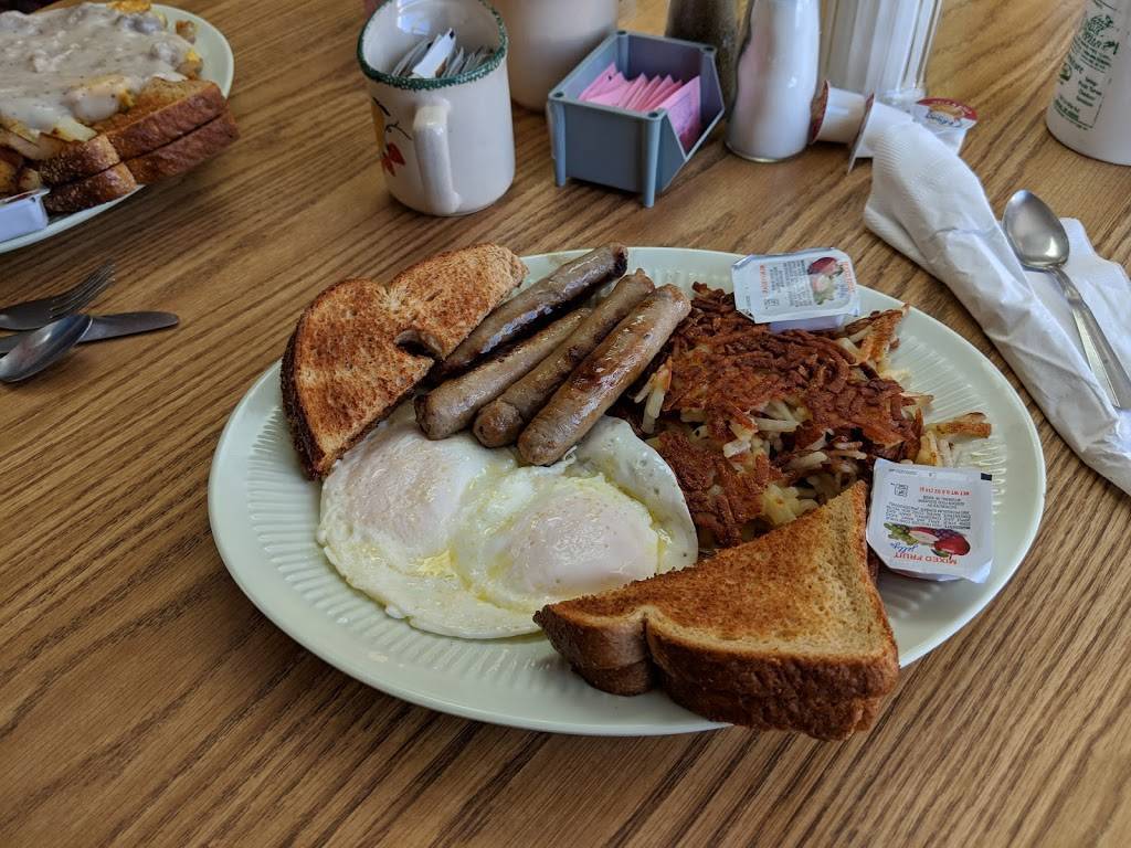 Country Girl Diner | restaurant | W11617 US-2, Naubinway, MI 49762, USA | 9064776359 OR +1 906-477-6359