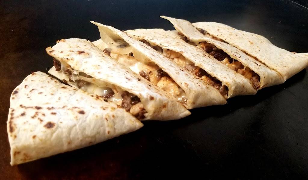 Las Rosas, Mexican Food Cart | restaurant | 11654 SW Pacific Hwy, Tigard, OR 97223, USA | 5035447468 OR +1 503-544-7468