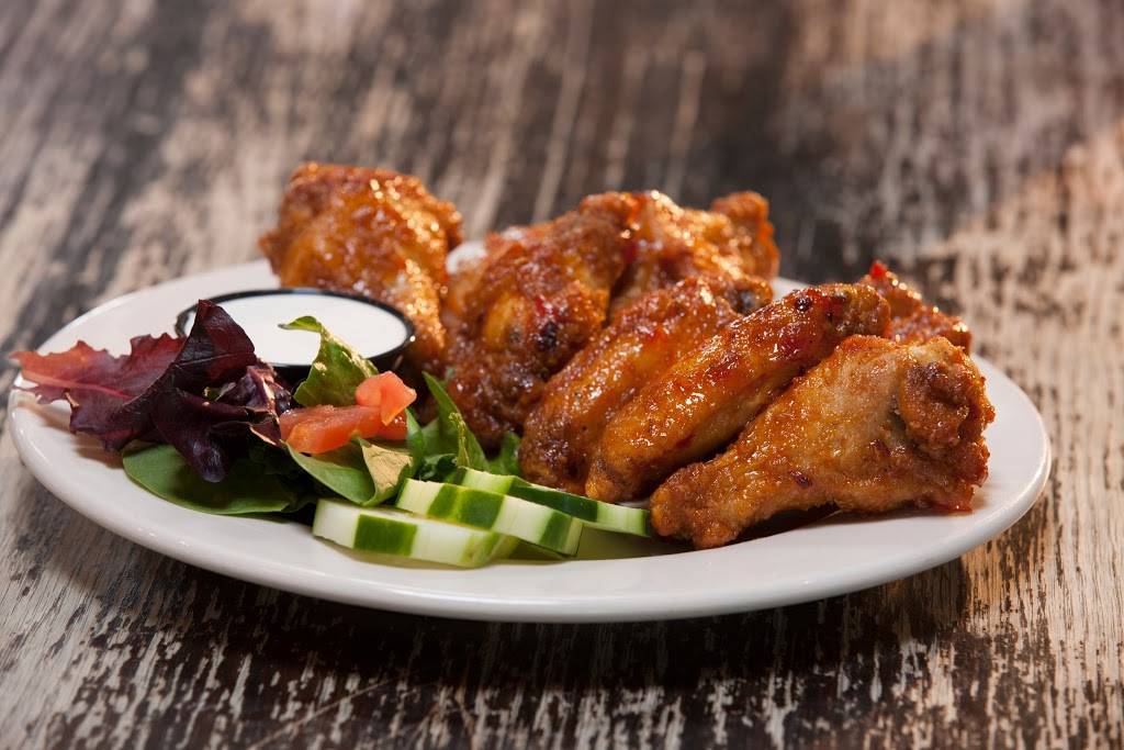 Prairie Moon | restaurant | 4407, 1635 Chicago Ave, Evanston, IL 60201, USA | 8478648328 OR +1 847-864-8328