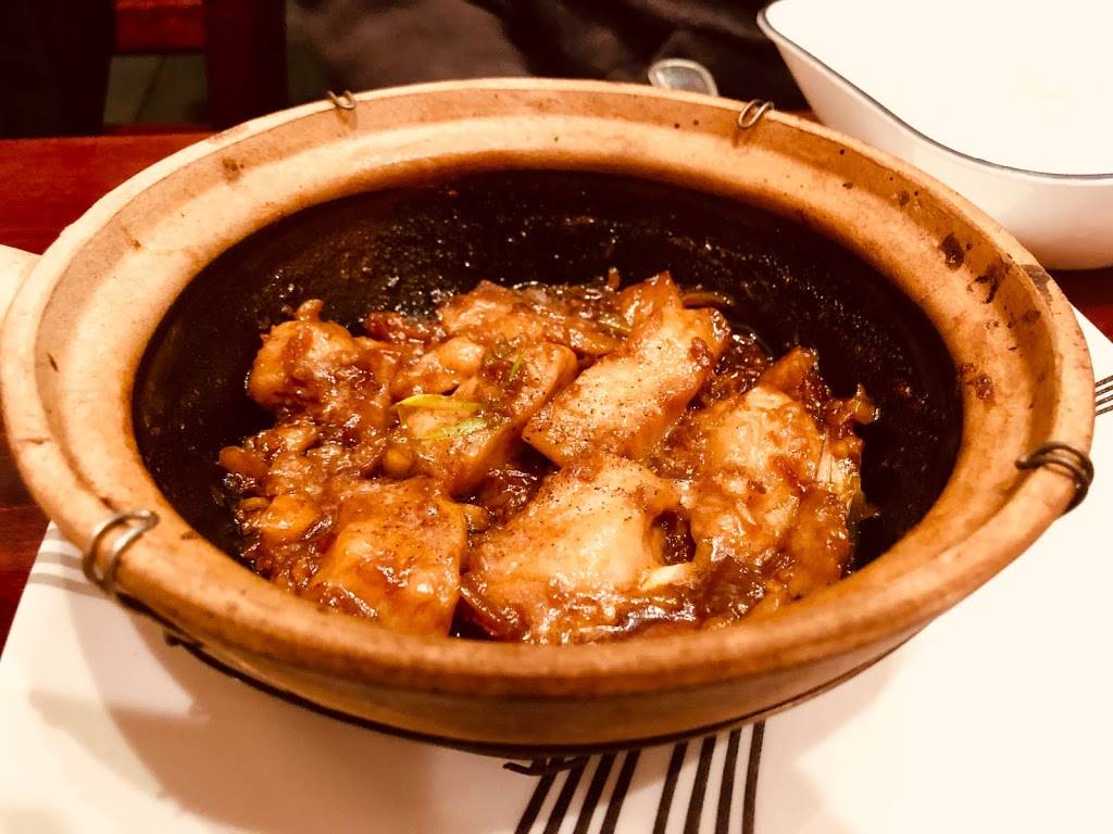 Little Saigon Pearl | restaurant | 9 Bay 35th St, Brooklyn, NY 11214, USA | 7189968808 OR +1 718-996-8808