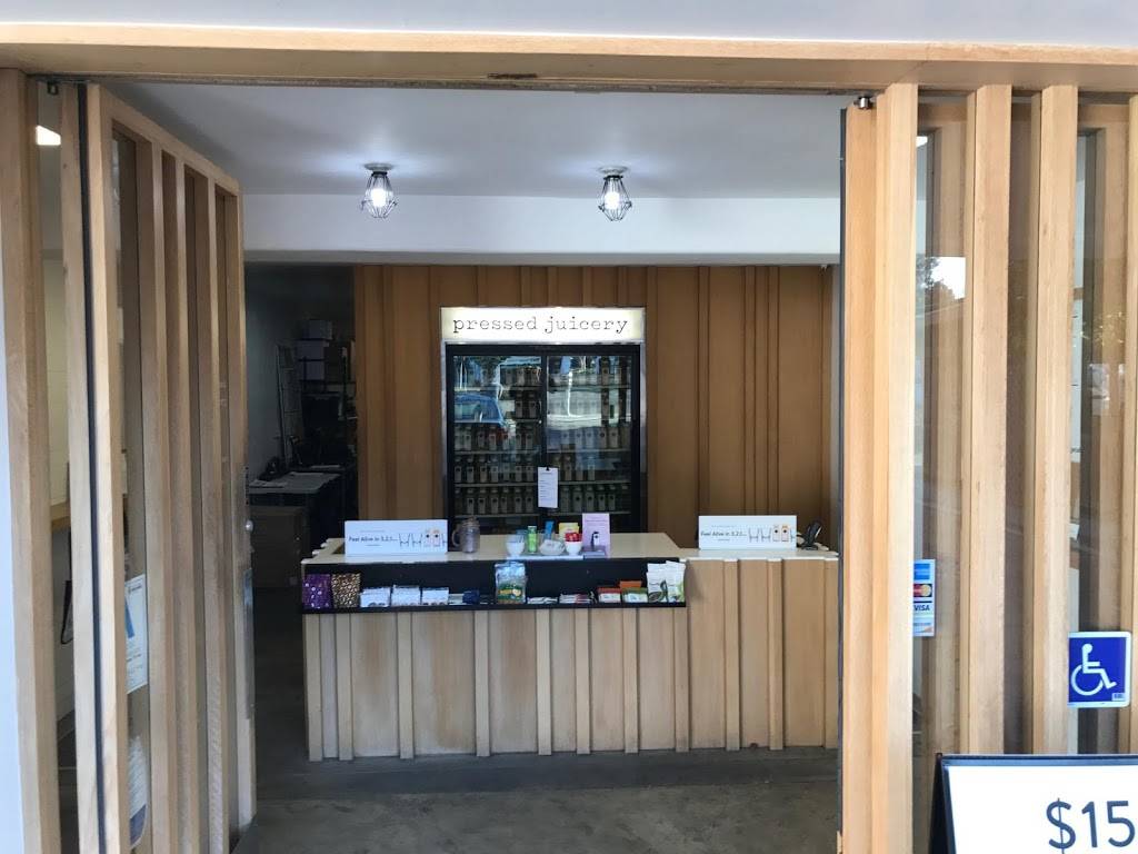 Pressed Juicery | restaurant | 13033B Ventura Blvd, Studio City, CA 91604, USA | 8187848255 OR +1 818-784-8255