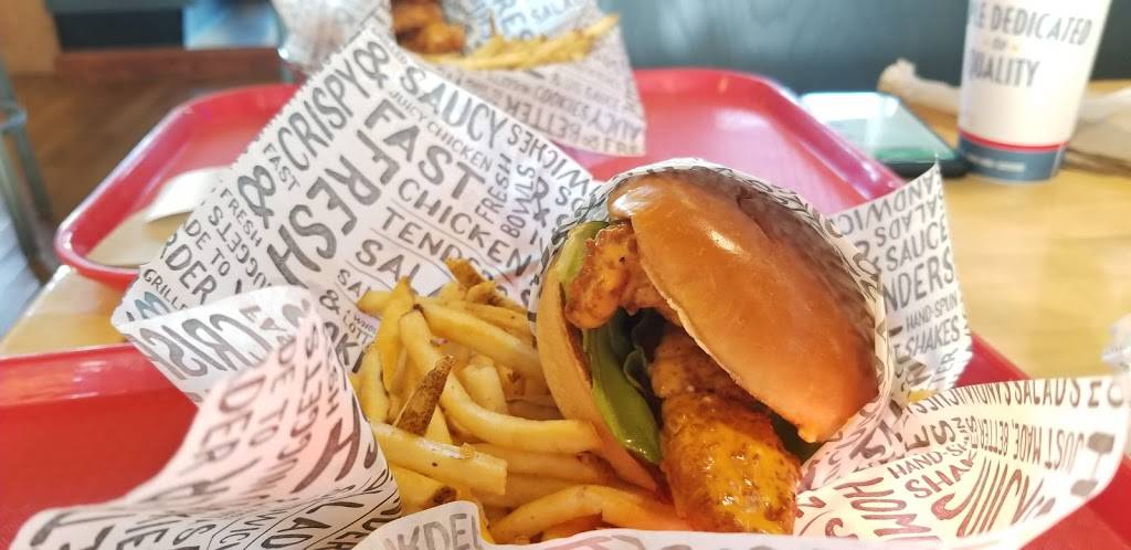 PDQ Restaurant | restaurant | 1207 SE 17th St, Fort Lauderdale, FL 33316, USA | 9546445208 OR +1 954-644-5208