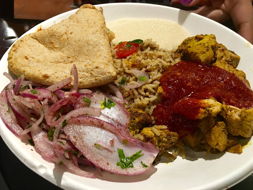 Roti | restaurant | 310 W Adams St, Chicago, IL 60606, USA | 3125498298 OR +1 312-549-8298