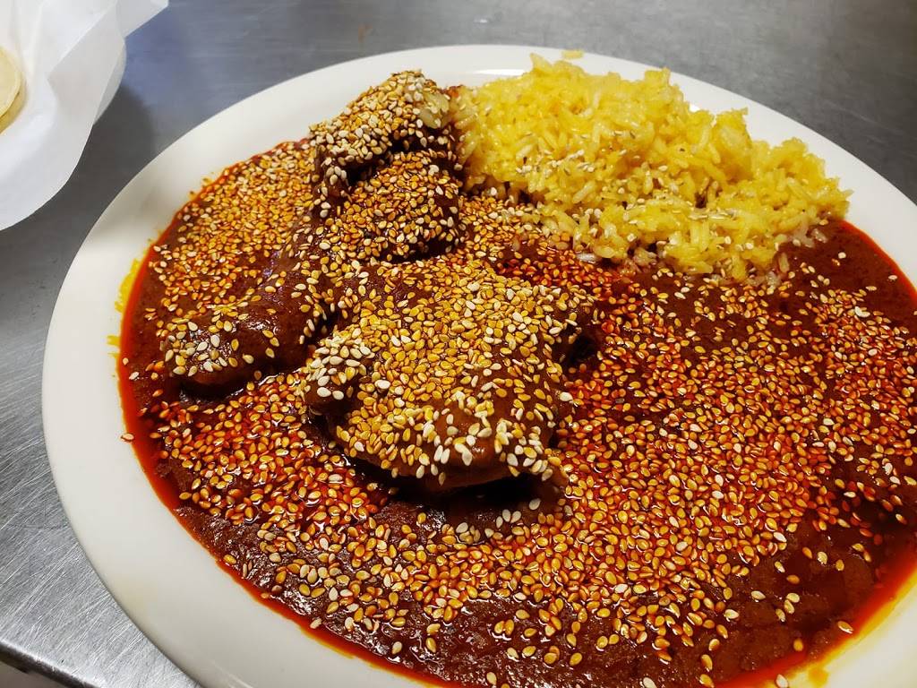 Juanitas Restaurant | restaurant | 530 N Main St, Wilkes-Barre, PA 18705, USA | 5707639037 OR +1 570-763-9037